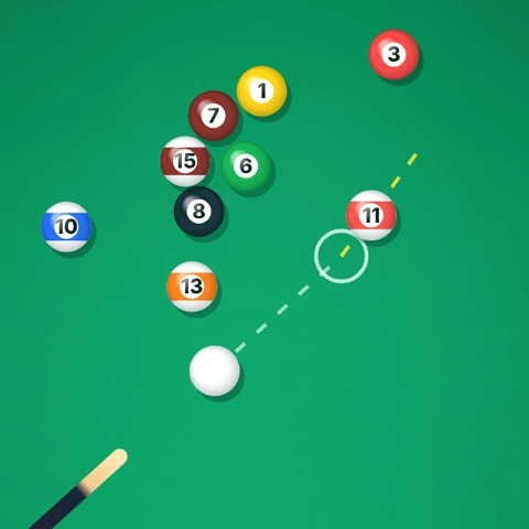 Billard