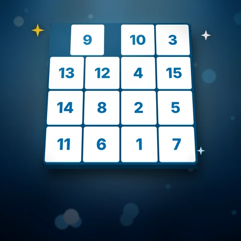 Gioco del 15