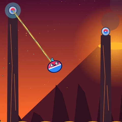 Magnet Dash