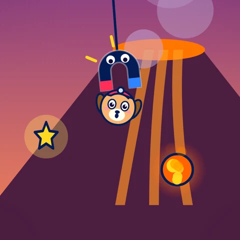 Magnet Rescue