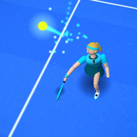 Padel Rush