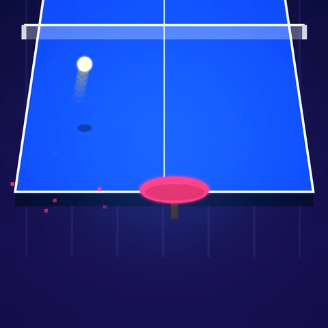Bordtennis
